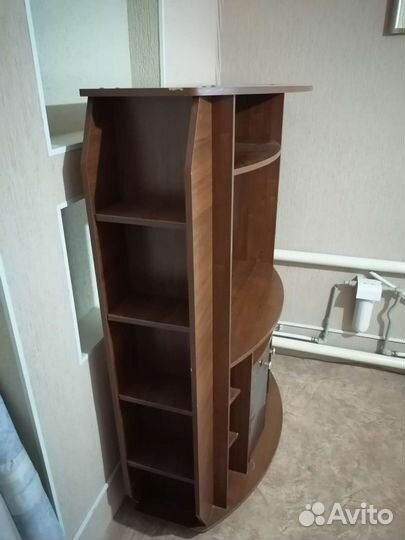 Тумба под телевизор бу