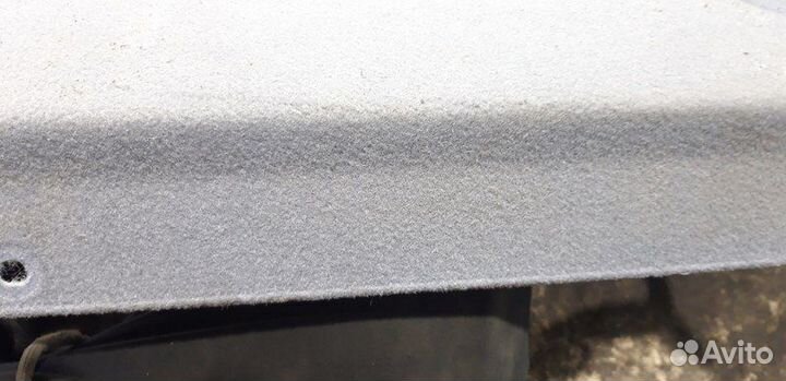 Полка салонная задняя Nissan Almera Classic