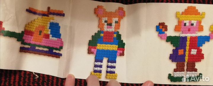 Конструктор