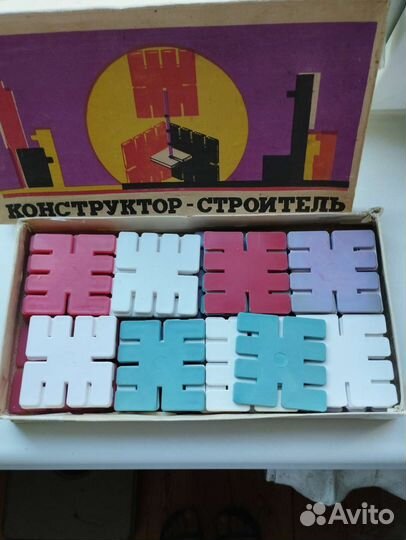 Детская развивающая игра