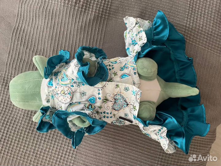 Одежда для собак мелких пород