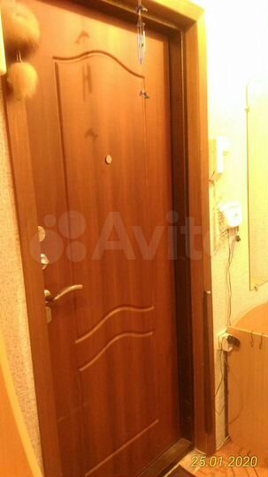 2-к. квартира, 53 м², 3/5 эт.