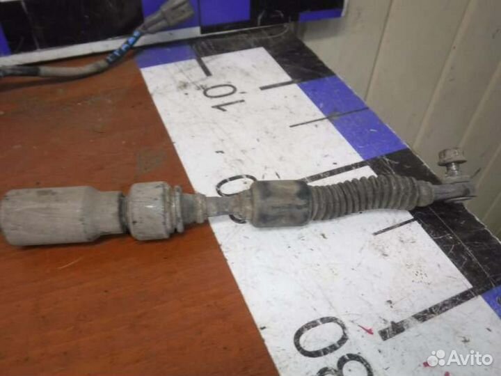 Трос кпп Toyota Lc Prado 120 1GR 2007