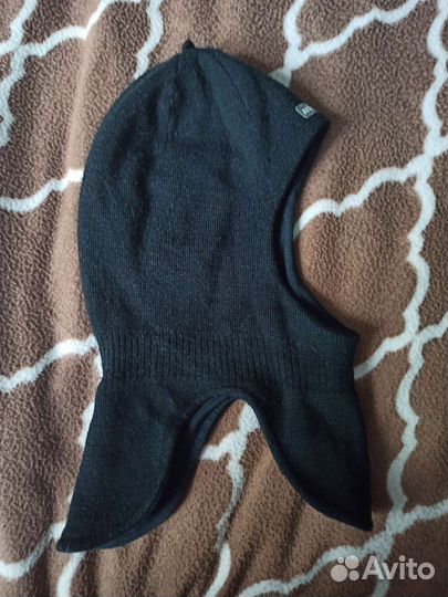 Шапка шлем reima 52