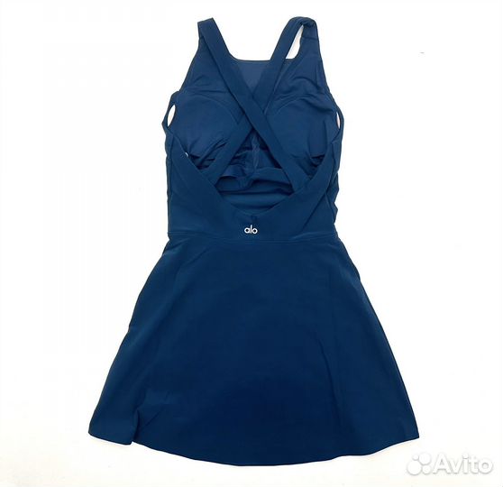 Alo Yoga платье в наличии