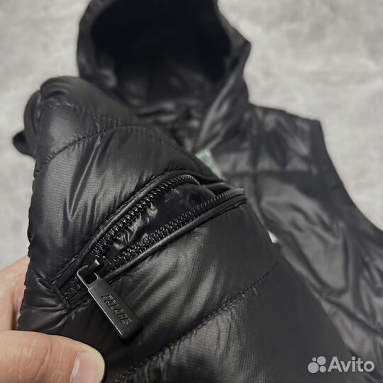 Жилетка Palace с Биркой