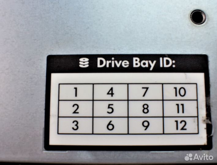 DL 380 GEN9 12LFF ProLiant 2680V4 32gb