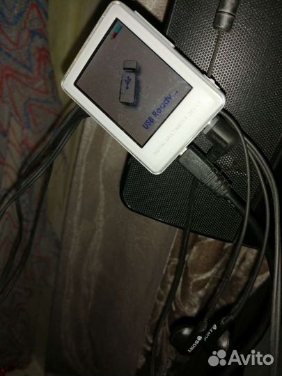 Mp3 плеер iPod