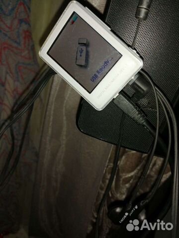 Mp3 плеер iPod