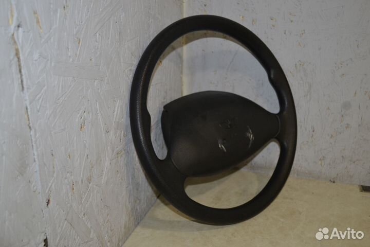 Руль Daewoo matiz