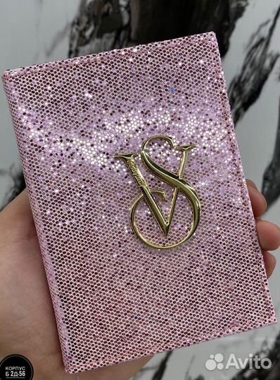 Обложка на паспорт