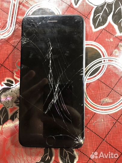 iPhone 5 и 6 плюс