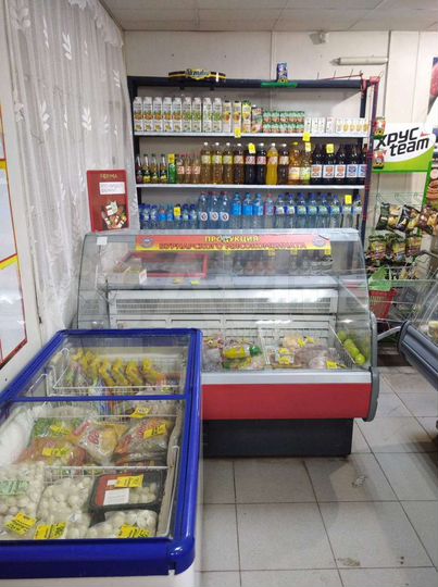 Здание, 42.4 м²