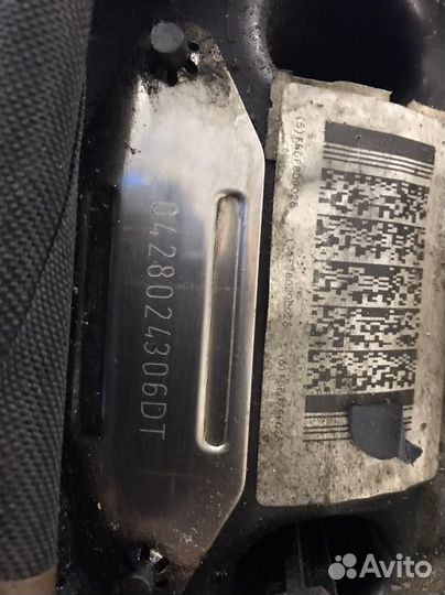 Двигатель RR sport Discovery 3.0 дизель