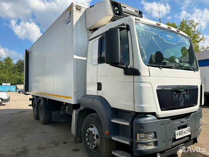 Водитель-экспедитор категории С