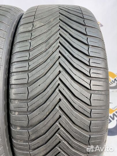 Michelin CrossClimate SUV 225/45 R19 99W