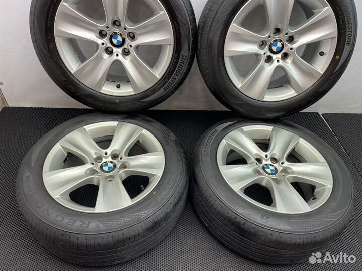 Колеса R17 BMW F10 Оригинал