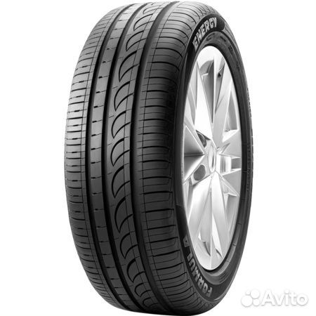 Formula Energy 235/55 R19 105V