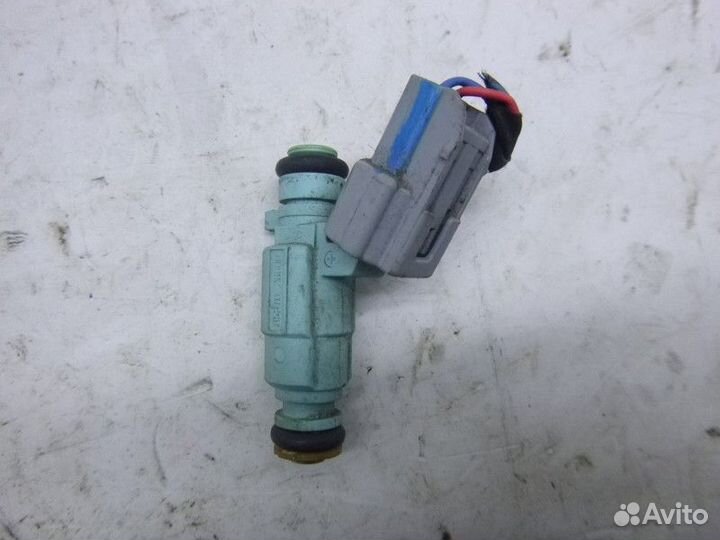 Форсунка топливная KIA cerato 2013-2017