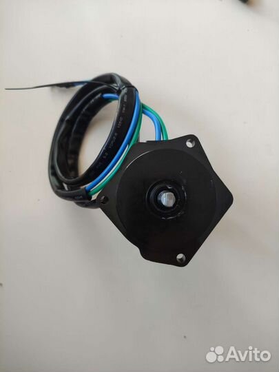 Мотор гидроподъема Yamaha F50-F70