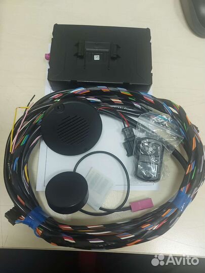 Глонасс итэлма