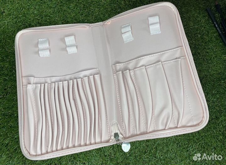 Клатч футляр для кистей