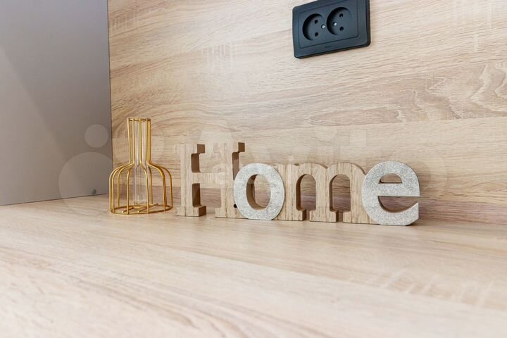 2-к. квартира, 51 м², 6/16 эт.