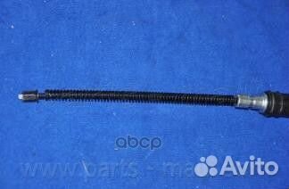 PTB024PMC трос ручника п. Kia Sephia all 94 P