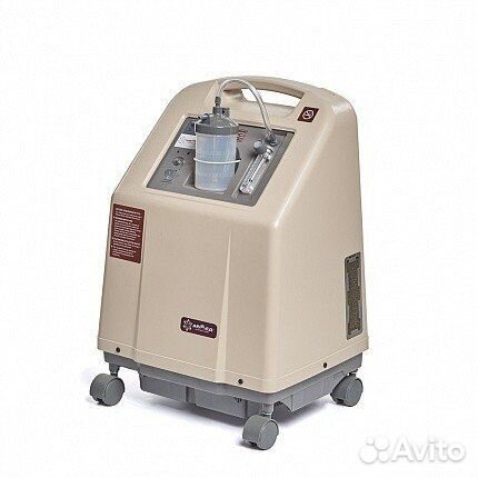 Концентратор кислорода прокат