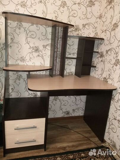 Компьютерный стол бу