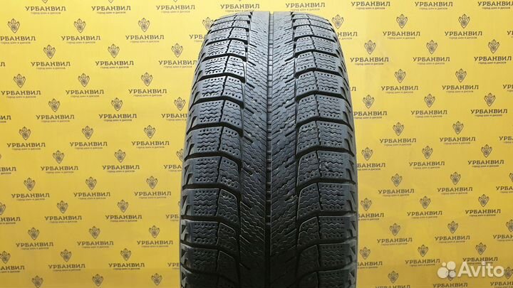 Michelin X-Ice XI2 215/65 R16