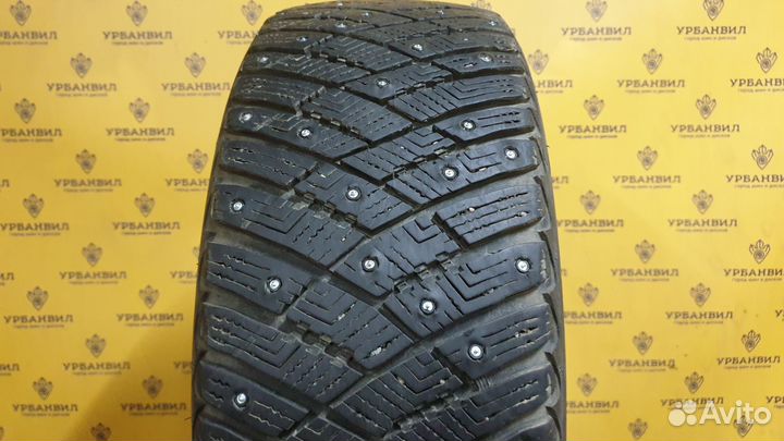 Goodyear Ultragrip Ice Arctic 215/55 R17 98T