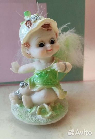 Ангел на счастье