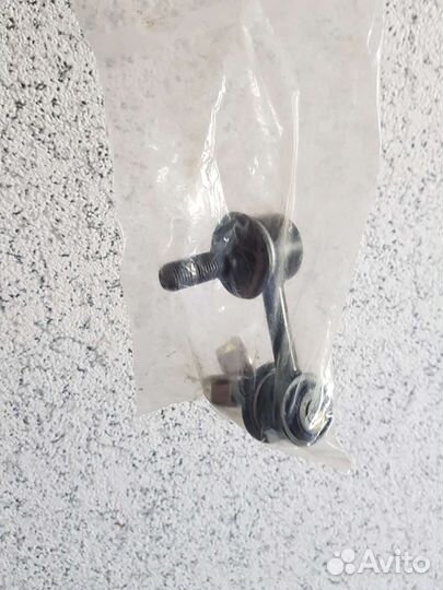 Тяга стабилизатора Ssang yong