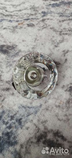 Светильник потолочный точечный