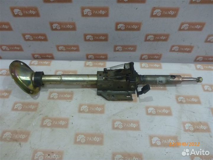 Рулевая колонка Hyundai Galloper внедорожник 5дв