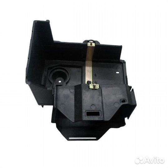 Подставка под аккумулятор ford focus 2, 1424280