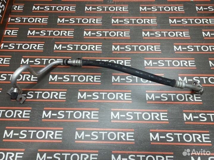 Трубка кондиционера Mercedes-Benz M-Class W163