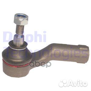 Наконечник рулевой лев Ford Focus C-MAX 10/03