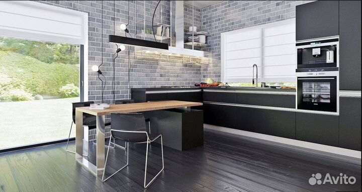 Строительство домов под ключ в ипотеку