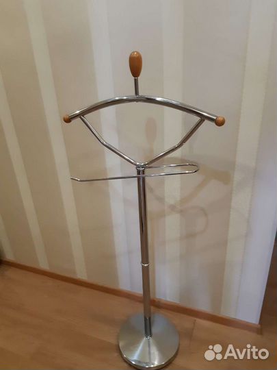 Вешалка напольная