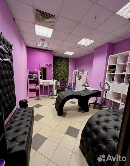 Наращивание ресниц, аниме, американка, тренды