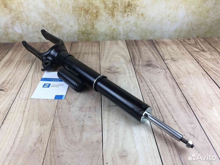 Амортизатор передний Mercedes R-class W251 с ADS