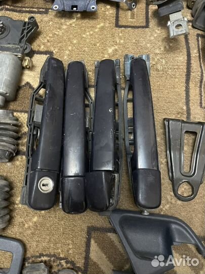 Запчасти для мерседес w210 дорестайлинг