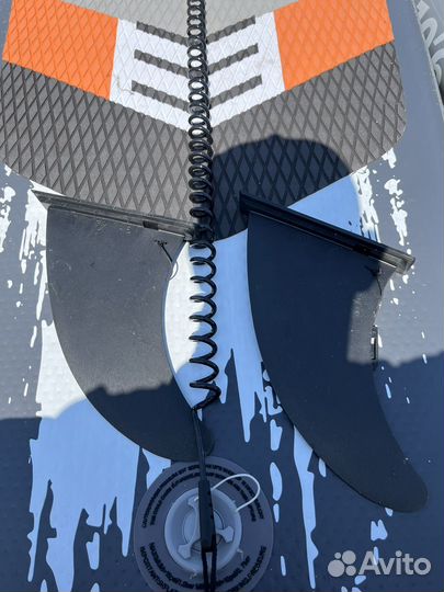 Доска для сапсерфинга