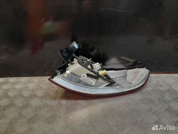 Фонарь левый BMW x6 e71