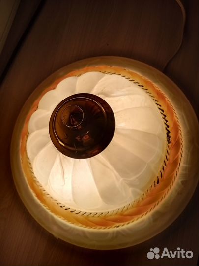 Ретро Светильник