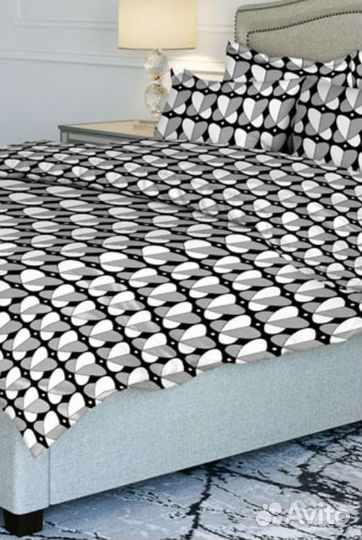 Постельное белье