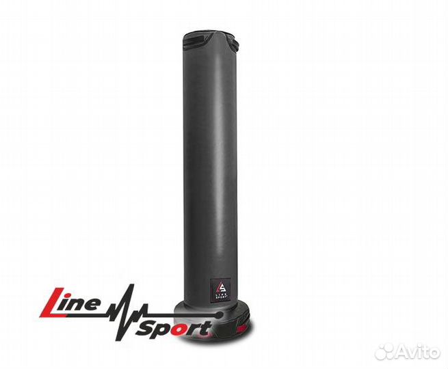 Напольный боксерский мешок 140-45