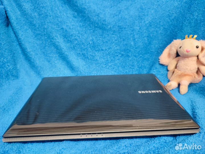 Ноутбук samsung